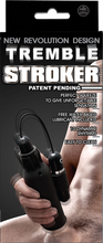 Load image into Gallery viewer, Tremble Stroker - Silicone Masturbator
