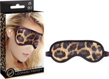 Load image into Gallery viewer, Mysterious Eye Mask

