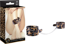 Load image into Gallery viewer, Hot Ankle Cuffs
