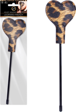 Load image into Gallery viewer, Heart Shaped Paddle

