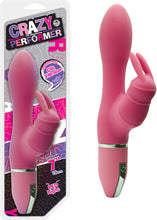 Load image into Gallery viewer, Crazy Performer
