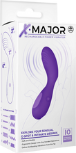 Load image into Gallery viewer, Rechargeable Finger Vibrator
