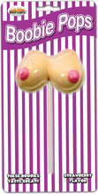 Load image into Gallery viewer, Boobie Pops Candy (Strawberry)
