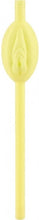 Load image into Gallery viewer, Pussy Straws (Glow-In-The-Dark)
