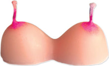Load image into Gallery viewer, Boobie Party Candles
