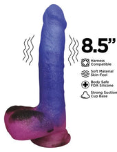 Load image into Gallery viewer, Milky Way (Bendable Dildo)
