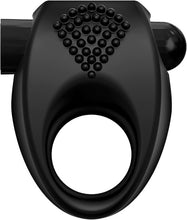 Load image into Gallery viewer, Ring Man (Black)
