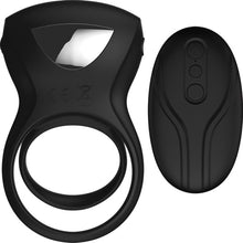 Load image into Gallery viewer, Shafter Shock (Black)
