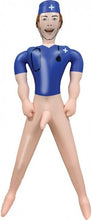 Load image into Gallery viewer, Dr. Dick Inflatable Doll
