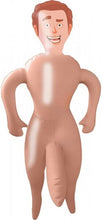 Load image into Gallery viewer, Tiny Tim Inflatable Doll
