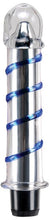 Load image into Gallery viewer, Icicles No. 20 (Clear/Blue)
