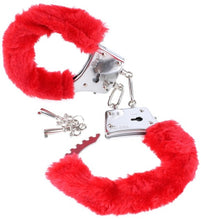 Load image into Gallery viewer, Designer Metal Handcuffs
