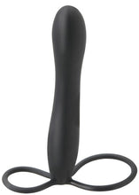 Load image into Gallery viewer, Double Trouble (Black)
