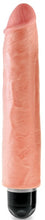 Load image into Gallery viewer, 10&quot; Vibrating Stiffy (Flesh)
