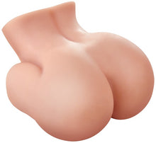 Load image into Gallery viewer, Fuck Me Silly Bubble Butt (Flesh)
