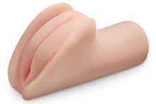 Load image into Gallery viewer, Pleasure Stroker (Flesh)
