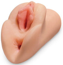 Load image into Gallery viewer, Perfect Pussy Double Stroker (Flesh)
