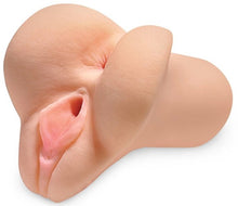 Load image into Gallery viewer, Pick Your Pleasure Stroker (Flesh)
