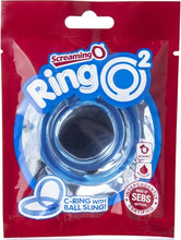 Load image into Gallery viewer, Ring O 2
