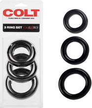 Load image into Gallery viewer, 3 Ring Set
