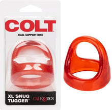 Load image into Gallery viewer, Xl Snug Tugger (Red)
