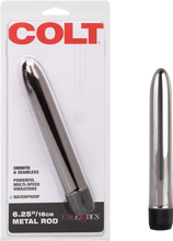 Load image into Gallery viewer, 6.25&quot; Metal Rod
