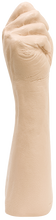 Load image into Gallery viewer, Doc Johnson The Fist 14&quot; Fisting Dildo
