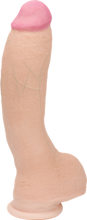 Load image into Gallery viewer, Jeff Stryker UR3 Cock (Flesh)
