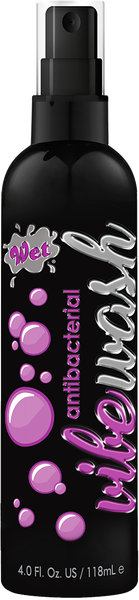 Vibe Wash	Toy Cleaner