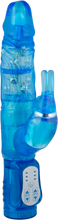 Load image into Gallery viewer, Twin Turbo Rabbit (Blue)
