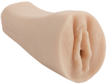 Load image into Gallery viewer, Palm Pal Natural ULTRASKYN Masturbator - Pussy
