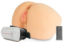 Load image into Gallery viewer, TwerkingButt Deluxe (Flesh)
