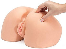Load image into Gallery viewer, Vibrating Perfect Ass (Flesh)
