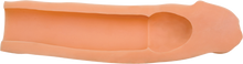 Load image into Gallery viewer, Tommy Gunn Power Suction Penis Extension (Flesh)
