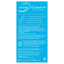 Load image into Gallery viewer, Closer Fit 10&#39;s
