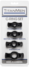 Load image into Gallery viewer, Tools - Cock Ring Set

