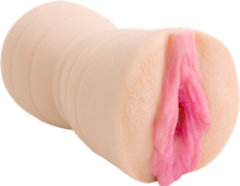 Load image into Gallery viewer, Belladonna 3D UTRASKYN Pocket Pussy Male Masturbator Stroker Sex Toy
