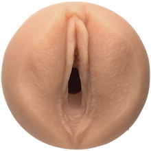 Load image into Gallery viewer, Main Squeeze Jessie Andrews 3D UTRASKYN Pocket Pussy Male Masturbator Sex Toy

