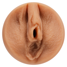 Load image into Gallery viewer, Main Squeeze Julia Ann 3D UltraSkyn Pocket Pussy Male Masturbator Stroker Sex Toy
