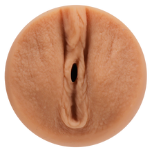 Load image into Gallery viewer, Main Squeeze Cherie DeVille 3D UTRASKYN Pocket Pussy Male Masturbator Sex Toy
