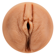Load image into Gallery viewer, Main Squeeze Gabbie Carter 3D UTRASKYN Pocket Pussy Male Masturbator Sex Toy
