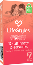 Load image into Gallery viewer, Ultimate Pleasures 10&#39;s

