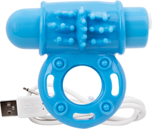 Load image into Gallery viewer, O Wow Ring
