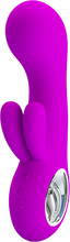 Load image into Gallery viewer, Rechargeable Valentine (Purple)
