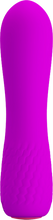 Load image into Gallery viewer, Rechargeable Beau (Purple)

