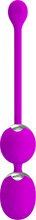 Load image into Gallery viewer, Rechargeable Werner (Purple)
