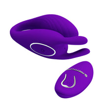 Load image into Gallery viewer, Bill (Purple)
