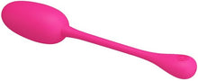 Load image into Gallery viewer, Rechargeable Knucker (Pink)
