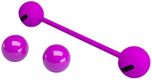 Load image into Gallery viewer, Kegel Ball III (Purple)
