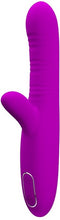Load image into Gallery viewer, Rechargeable Angelique (Purple)
